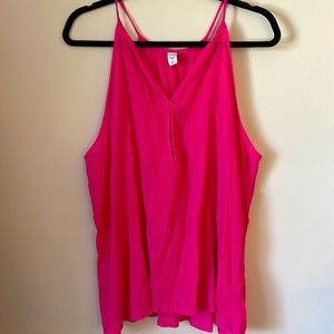 Old Navy summer shirt